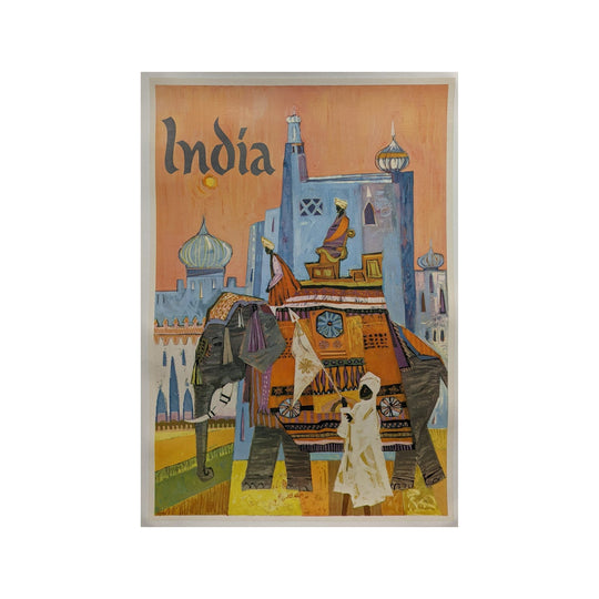 India