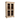 Indian Glass Almirah 26 | Bazaa | Designer, Vintage and Antique Furniture