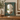 Indian Vintage Temple Mirror - Medium | Bazaa | Designer, Vintage and Antique Furniture