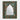 Indian Vintage Temple Mirror - Medium | Bazaa | Designer, Vintage and Antique Furniture
