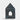 Indian Vintage Triangular Temple Mirror - Small | Bazaa | Designer, Vintage and Antique Furniture