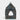 Indian Vintage Triangular Temple Mirror - Small | Bazaa | Designer, Vintage and Antique Furniture