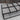 Indian Wooden 8 Section Coffee Table with Glass Top | Bazaa | Designer, Vintage and Antique Furniture