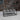 Indian Wooden 8 Section Coffee Table with Glass Top | Bazaa | Designer, Vintage and Antique Furniture
