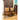 Indonesian Art Deco Teak and Rattan Armchairs, c. 1930s – Pair | Bazaa | Designer, Vintage and Antique Furniture