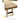 INDONESIAN TEAK BENCH SEAT / 02 | Bazaa | Designer, Vintage and Antique Furniture