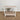 Industrial Style Metal & Timber Side Table | Bazaa | Designer, Vintage and Antique Furniture