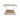 Industrial Style Metal & Timber Side Table | Bazaa | Designer, Vintage and Antique Furniture