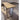 Industrial timber and steel workbench | Bazaa | Designer, Vintage and Antique Furniture
