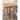 Industrial timber and steel workbench | Bazaa | Designer, Vintage and Antique Furniture