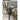 Infiniti Bobo Bar Stool designed by Fabrizio Batoni - Grey | Bazaa | Designer, Vintage and Antique Furniture
