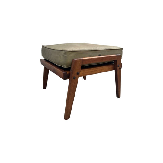 INGA Footstool Frame by Danish Deluxe