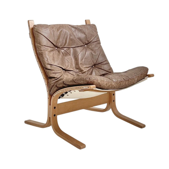 Ingmar Relling ‘Siesta’ Chair