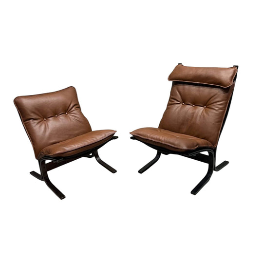 Ingmar Relling Siesta chair