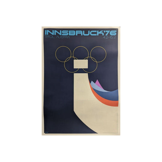 Innsbruck '76
