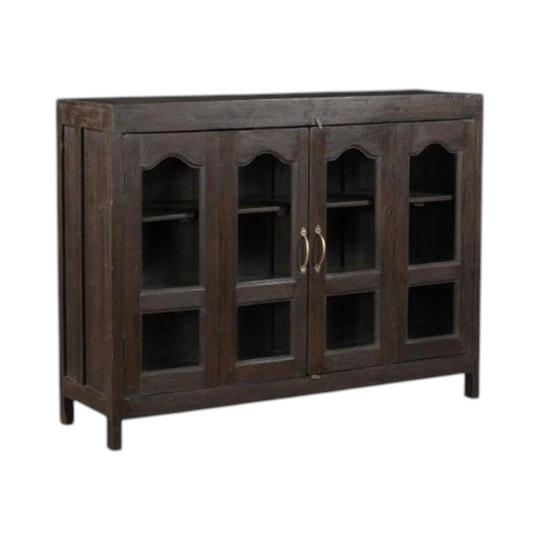 Wooden Sideboard #17715