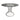 Italian 1970s RIMA Dining Table by Gastone Rinaldi | Bazaa | Designer, Vintage and Antique Furniture