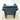 Italian 1980s Blue Leather Armchairs | Bazaa | Designer, Vintage and Antique Furniture