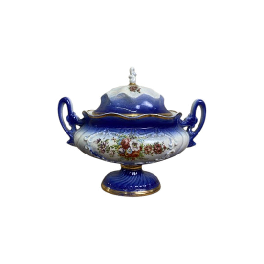 Italian 'Ceramica Le Torri' Urn