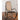 Italian Chrome and Rattan Rocking Chair | Bazaa | Designer, Vintage and Antique Furniture