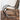 Italian Chrome and Rattan Rocking Chair | Bazaa | Designer, Vintage and Antique Furniture
