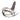 Italian Chrome and Rattan Rocking Chair | Bazaa | Designer, Vintage and Antique Furniture