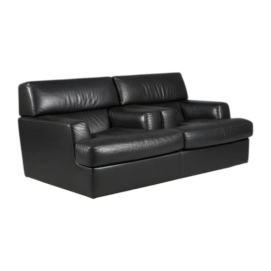 Italian Lounge Chairs
