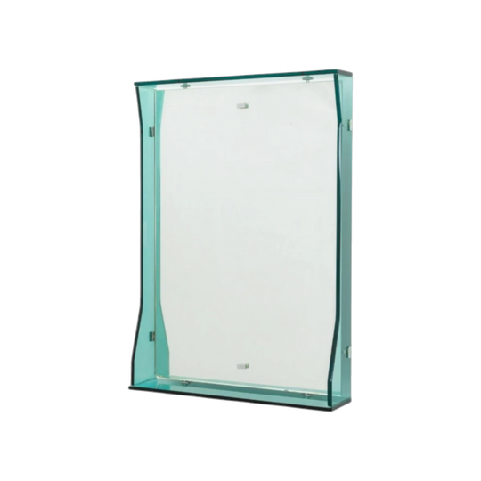 Italian Mirror attributed to Fontana Arte