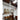 Italian Murano Clear Floral Chandelier | Bazaa | Designer, Vintage and Antique Furniture