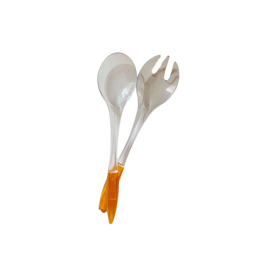 Italian Salad Servers