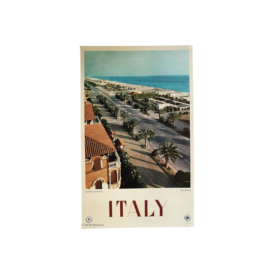 Italy Marina Di Massa