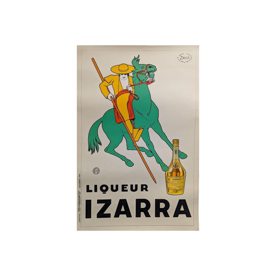 Izarra Liqueur