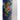 J H W & Sons Falcon Ware Cylinder Shaped Vase 1930s Cobalt Blue Floral and Butterfly 4053 | Bazaa | Designer, Vintage and Antique Furniture
