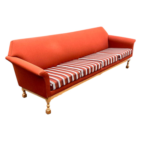 Danish Sofa