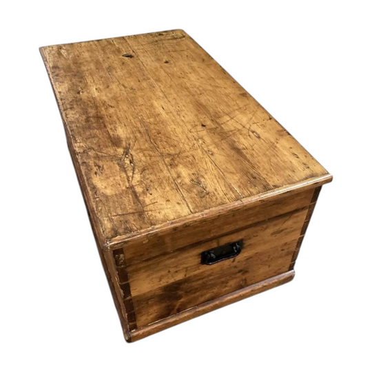 Rustik Kauri Trunk
