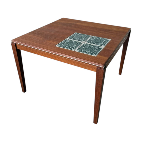 Danish Mid-Century Coffee Table