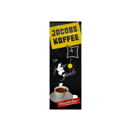 Jacobs Kaffee