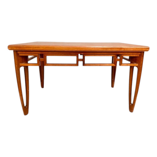 Jakob Rudowski - Mid century retro coffee table