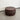 Jali Iron Drum Table I | Bazaa | Designer, Vintage and Antique Furniture