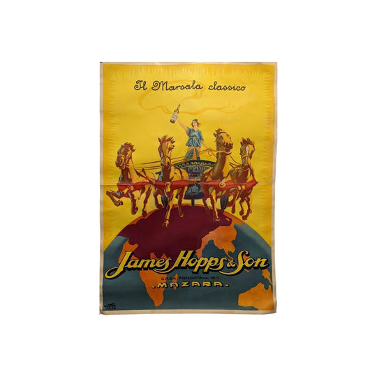 James Hopps & son