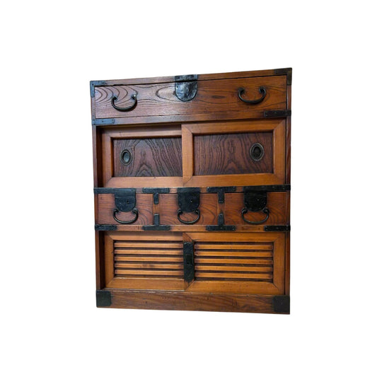 Japanese choba dansu with a secret - JF25129