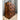 Japanese Kimono Chest of Drawers - Paulownia | Meiji | Bazaa | Designer, Vintage and Antique Furniture