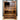 Japanese Mizuya, Kitchen Cabinet - Cedar, Cypress, Elm | Late Meiji | Bazaa | Designer, Vintage and Antique Furniture