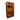 Japanese Mizuya, Kitchen Cabinet - Cedar & Cypress & Elm | Meiji | Bazaa | Designer, Vintage and Antique Furniture