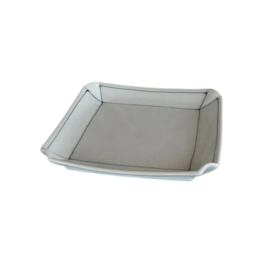 Japanese Porcelain Tray