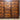 Japanese Shop Chest From Kyoto - Cedar & Cypress | Meiji | Bazaa | Designer, Vintage and Antique Furniture