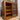 Japanese Shop Display Cabinet - Cedar | Meiji, c.1900 | Bazaa | Designer, Vintage and Antique Furniture