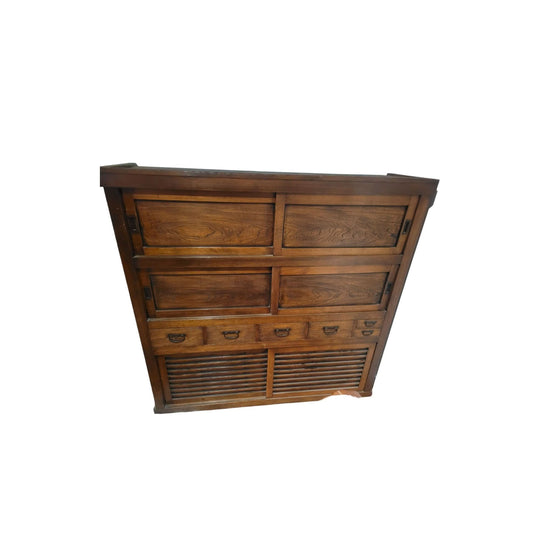 Japanese storage cabinet