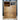 Japanese Three - Piece Kimono Chest of Drawers - Paulownia | Midcentury | Bazaa | Designer, Vintage and Antique Furniture