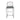 Jardan Seb Bar Stool with Grey Seat Cushion | Bazaa | Designer, Vintage and Antique Furniture